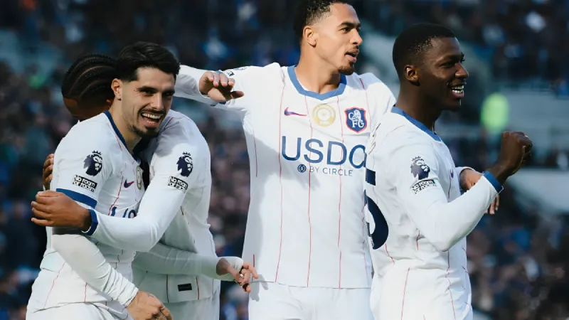 Chelsea vs Tottenham Hotspur Prediction | Premier League 2026/27 | Oct 24 – Can Chelsea Crush Spurs in the West London Derby?