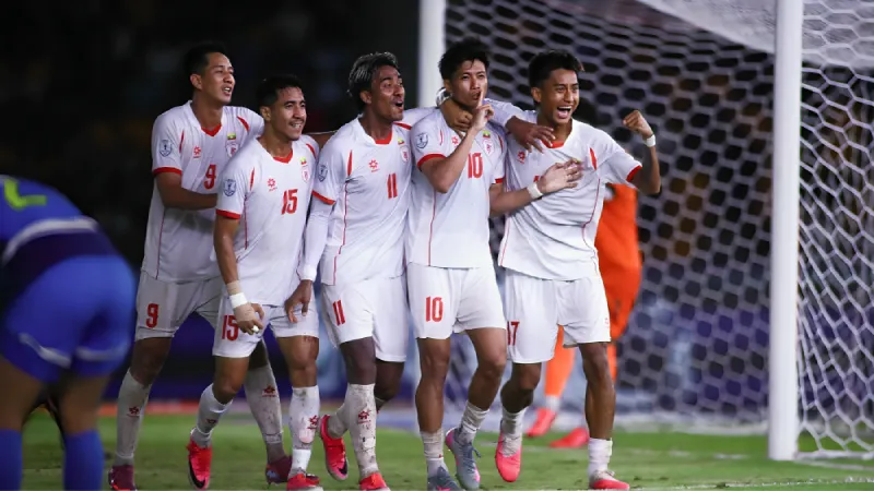 Thailand vs Philippines Prediction | FIFA ASEAN Cup 2026 | Oct 02 – Can the Azkals Stun Thailand?
