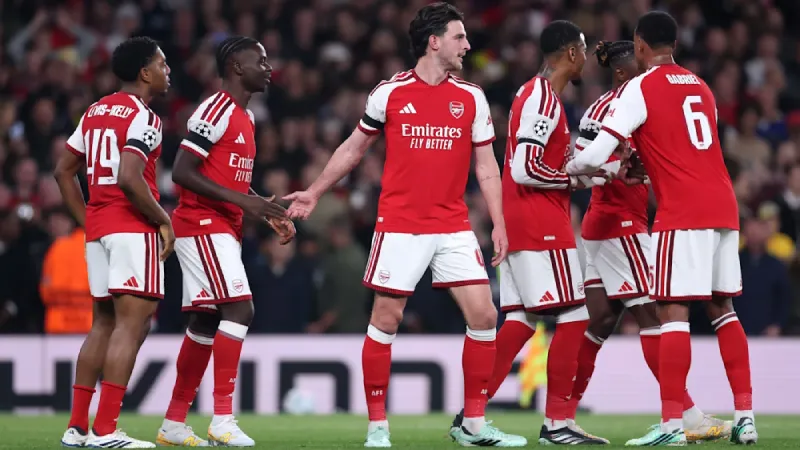 Nottingham Forest vs Arsenal Prediction | Premier League 2026/27 | Oct 18 – Can Forest Stop Title-Chasing Arsenal at Home?