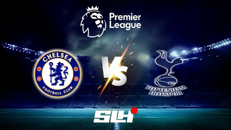 Chelsea vs Tottenham Hotspur Prediction | Premier League 2026/27 | Oct 24 – Can Chelsea Crush Spurs in the West London Derby?