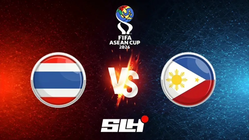Thailand vs Philippines Prediction | FIFA ASEAN Cup 2026 | Oct 02 – Can the Azkals Stun Thailand?
