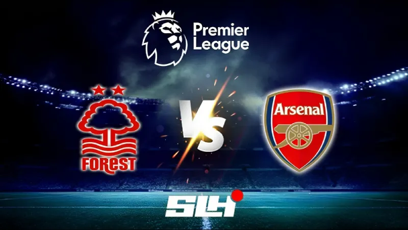 Nottingham Forest vs Arsenal Prediction | Premier League 2026/27 | Oct 18 – Can Forest Stop Title-Chasing Arsenal at Home?