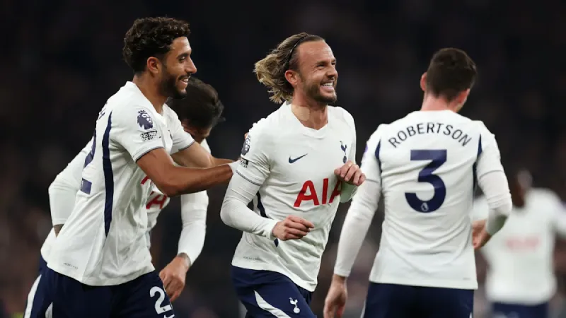 Chelsea vs Tottenham Hotspur Prediction | Premier League 2026/27 | Oct 24 – Can Chelsea Crush Spurs in the West London Derby?