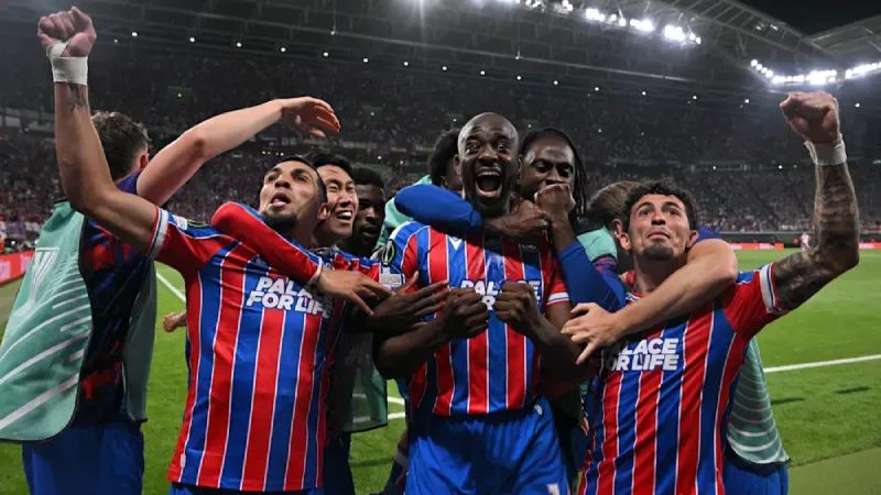 Crystal Palace vs Newcastle United Prediction | Premier League 2026/27 | Oct 25 – Will Newcastle Break Their Losing Streak at Palace?