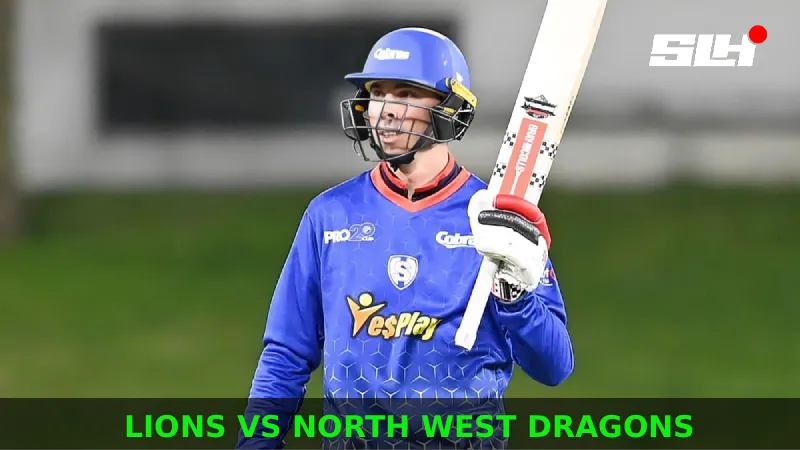 Who Are the Key Match-Winners in Lions vs North West Dragons Match 17 of CSA T20 Challenge 2026?