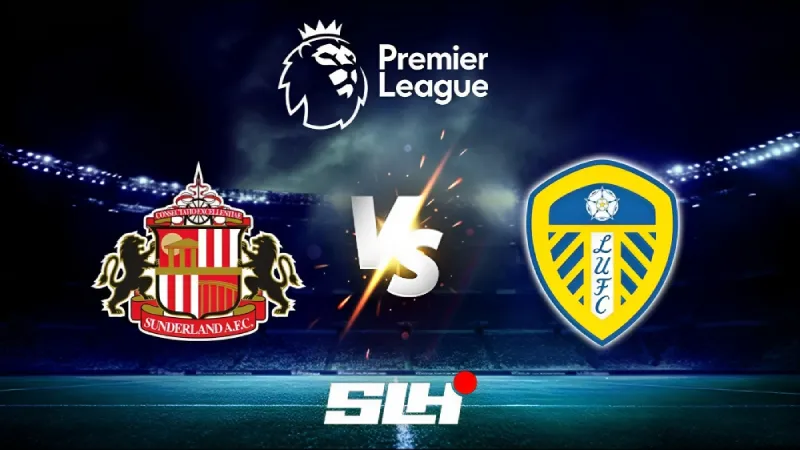 Sunderland vs Leeds United Prediction | Premier League 2026/27 | Oct 25 – Will Leeds Pile More Misery on Bottom-Placed Sunderland?