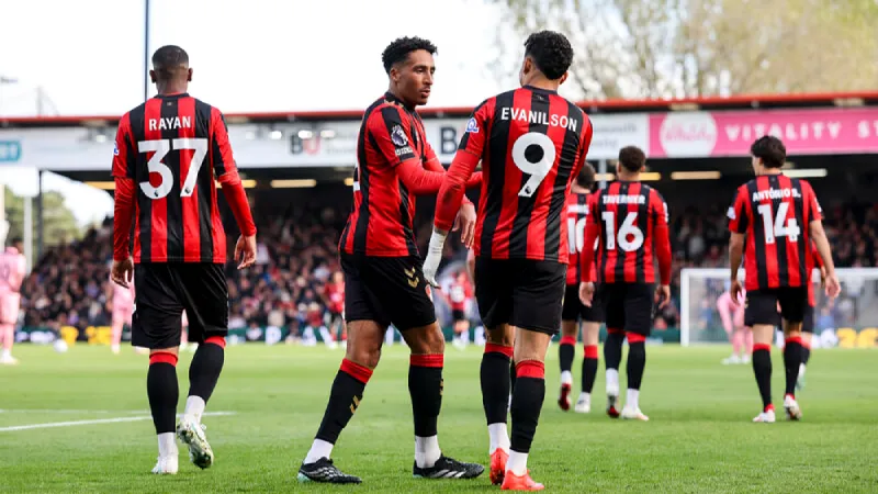 Manchester United vs AFC Bournemouth Prediction | Premier League 2026/27 | Oct 25 – Can Man Utd Finally Find Their Winning Touch at Home?