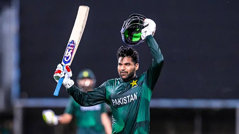 Top 3 Pakistani players to watch out for in Asian Games 2026 Final