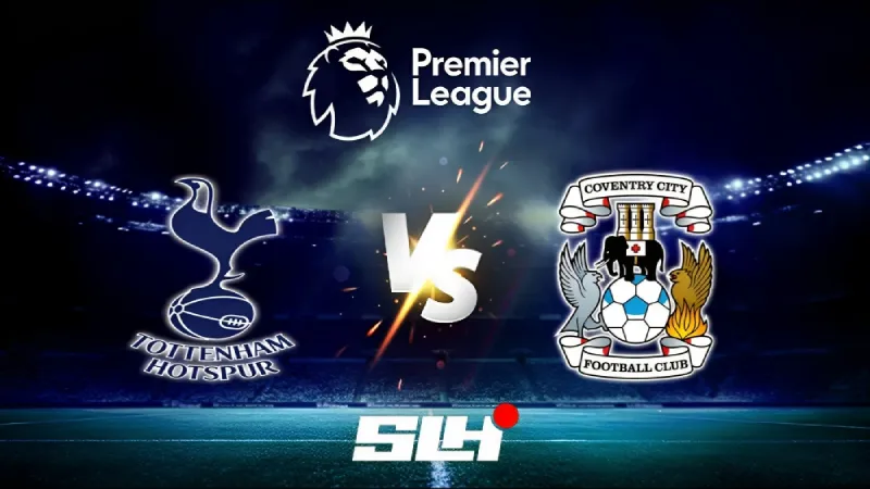 Tottenham Hotspur vs Coventry City Prediction | Premier League 2026/27 | Oct 20 – Will Spurs Finally Grab Their First Win vs Coventry?