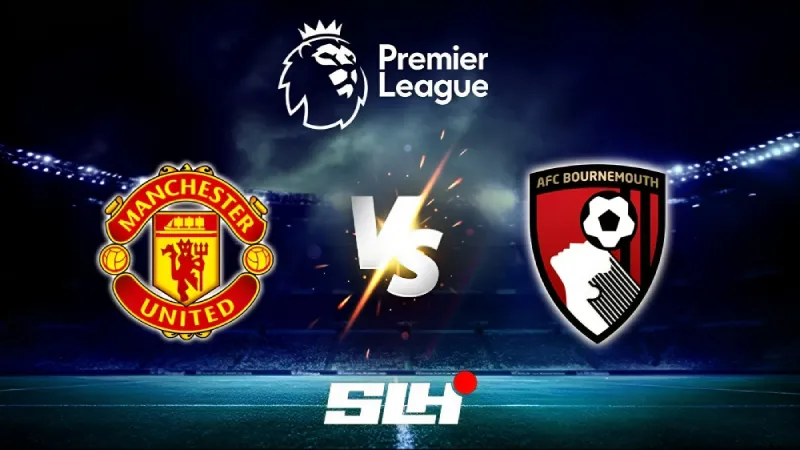 Manchester United vs AFC Bournemouth Prediction | Premier League 2026/27 | Oct 25 – Can Man Utd Finally Find Their Winning Touch at Home?