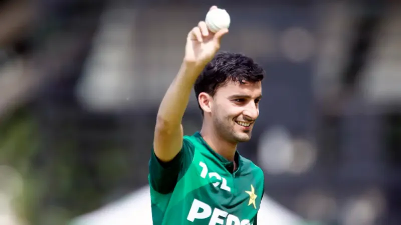 Top 3 Pakistani players to watch out for in Asian Games 2026 Final