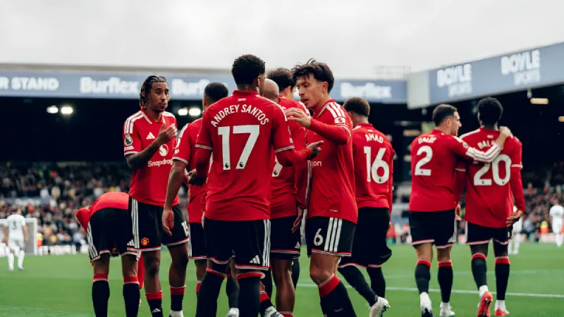 Manchester United vs AFC Bournemouth Prediction | Premier League 2026/27 | Oct 25 – Can Man Utd Finally Find Their Winning Touch at Home?