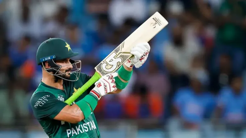 Top 3 Pakistani players to watch out for in Asian Games 2026 Final