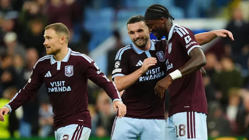 Newcastle United vs Aston Villa Prediction | Premier League 2026/27 | Oct 17 – Can Newcastle Bounce Back Against Struggling Villa?