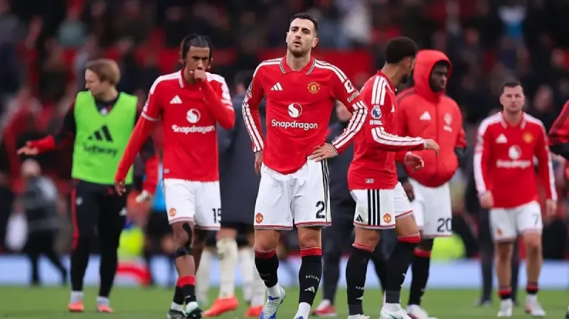Chelsea vs Manchester United Prediction | Premier League 2026/27 | Oct 31 – Can Chelsea Add to Man Utd’s Dismal Start?