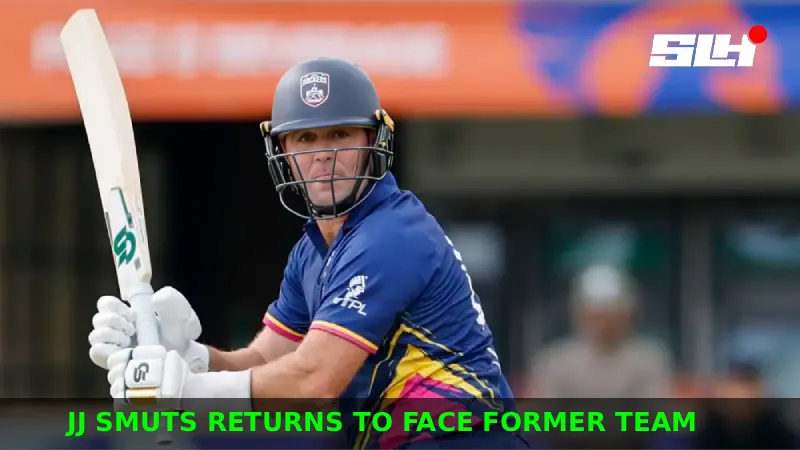 Which Duel Will Decide Dolphins vs Warriors in CSA T20 Challenge 2026 as JJ Smuts Faces His Old Side?