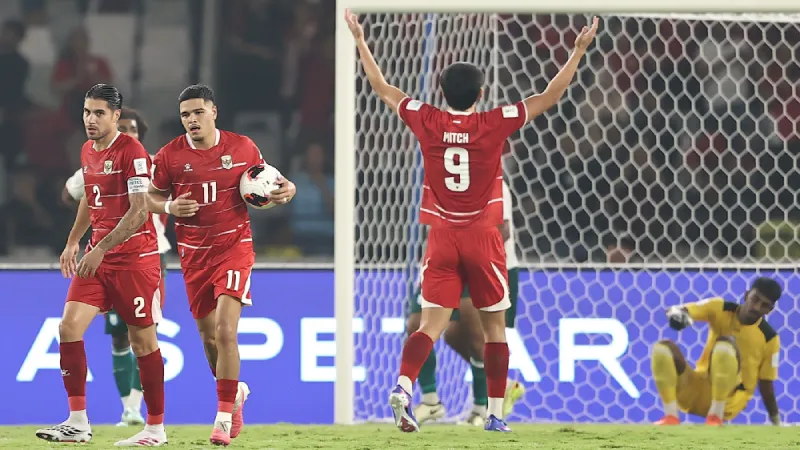 Indonesia vs Thailand Prediction | FIFA ASEAN Cup 2026 | Final Match | Oct 5 – Can Garuda Claim Glory at Home?