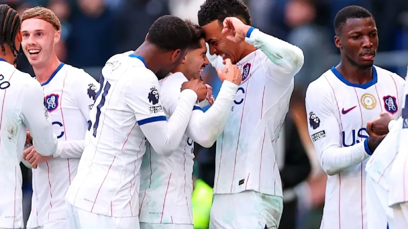 Chelsea vs Manchester United Prediction | Premier League 2026/27 | Oct 31 – Can Chelsea Add to Man Utd’s Dismal Start?