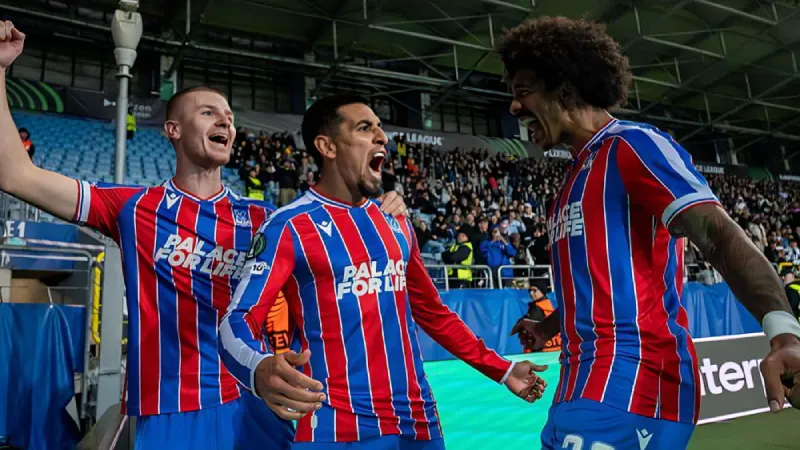 Crystal Palace vs Nottingham Forest Prediction | Premier League 2026/27 | Oct 11 – Can Palace Edge Past Struggling Nottingham Forest?