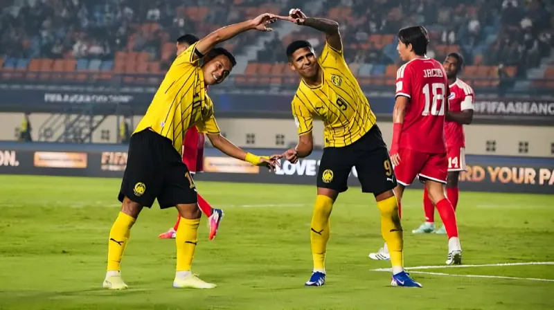 Malaysia vs Vietnam Prediction | FIFA ASEAN Cup 2026 | Bronze-final | Oct 5 – Can Harimau Malaya Salvage Bronze?