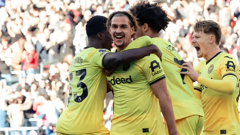 Brentford vs Liverpool Prediction | Premier League 2026/27 | Oct 17 – Will Brentford’s Unbeaten Run Stumble against Liverpool?