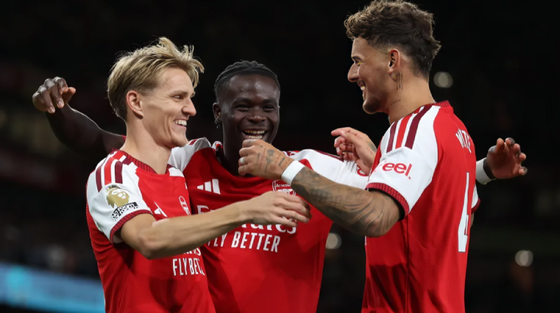Arsenal vs Leeds United Prediction | Premier League 2026/27 | Oct 10 – Can Arsenal Rebound After Their First Defeat vs Leeds?