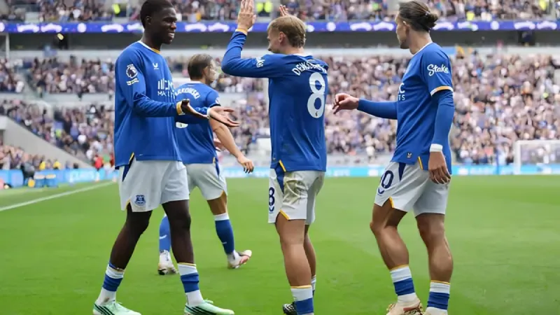 Hull City vs Everton Prediction | Premier League 2026/27 | Oct 11 – Will Unbeaten Everton Halt Hull’s Impressive Form?
