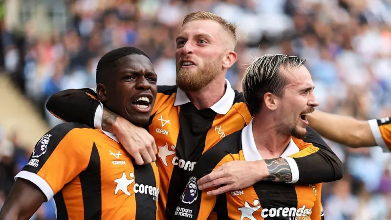 Hull City vs Everton Prediction | Premier League 2026/27 | Oct 11 – Will Unbeaten Everton Halt Hull’s Impressive Form?